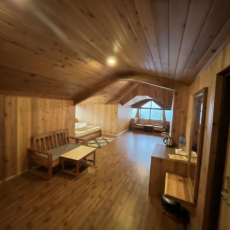 Sakura Garden Retreat, Ravangla Eksteriør bilde
