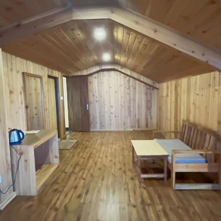 Sakura Garden Retreat, Ravangla Eksteriør bilde