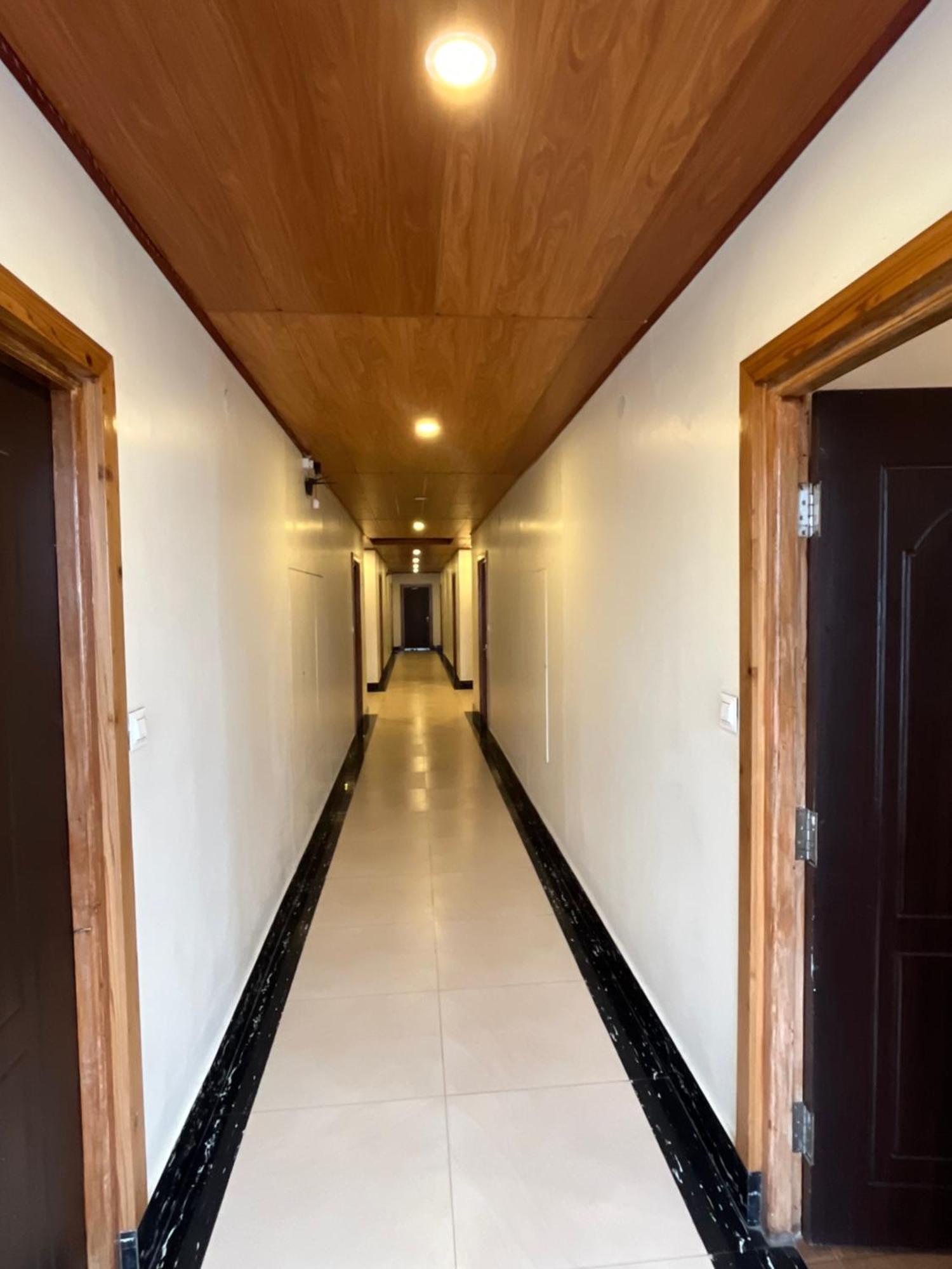 Sakura Garden Retreat, Ravangla Eksteriør bilde